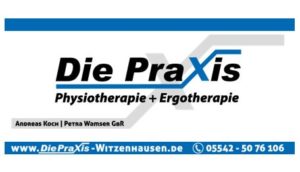 Die Praxis - Physiotherapie + Ergotherapie