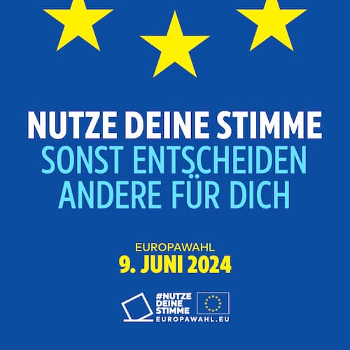 Europawahl 2024